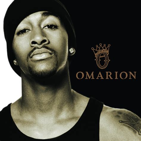 omarion discography